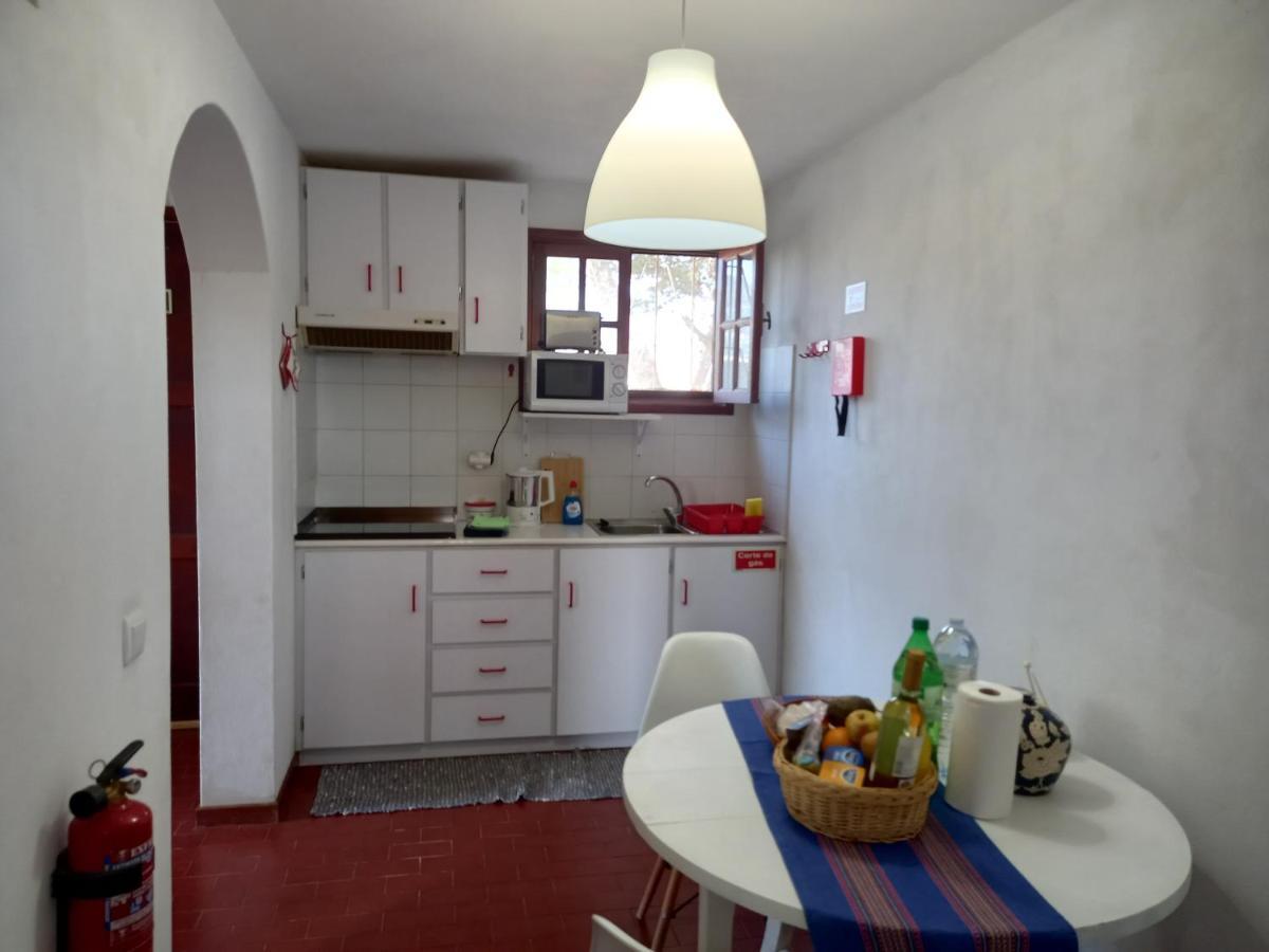 Quintinha Das Lombas S Porto Santo Bagian luar foto