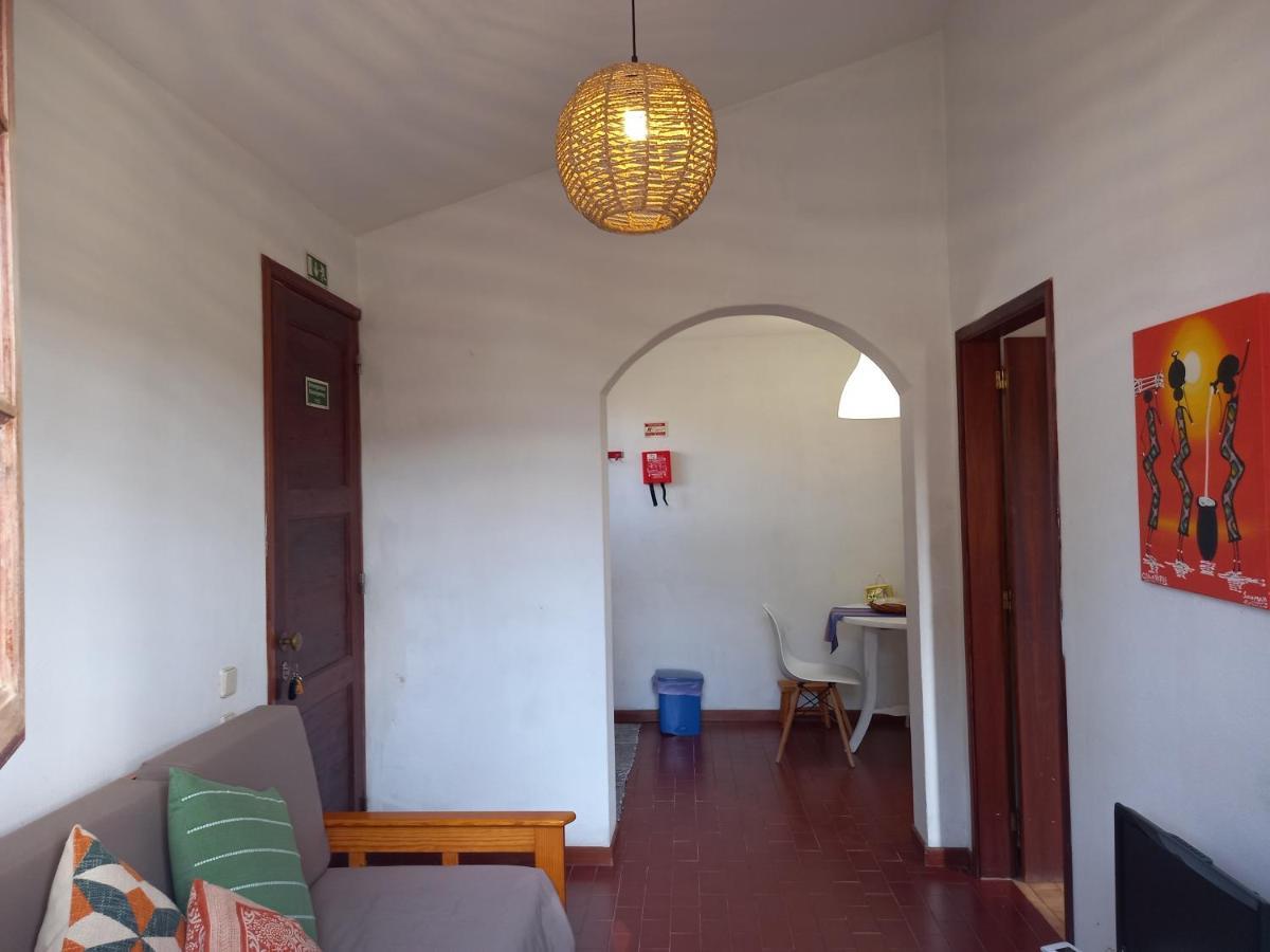 Quintinha Das Lombas S Porto Santo Bagian luar foto